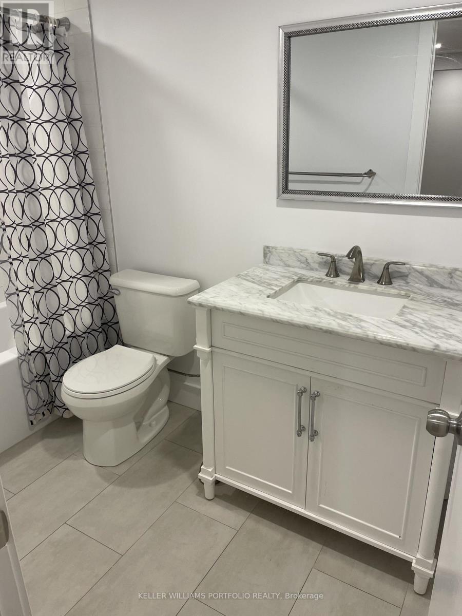 Lower Level - 3 Lane Court, Halton Hills (Georgetown), Ontario  L7G 1S4 - Photo 16 - W12992566