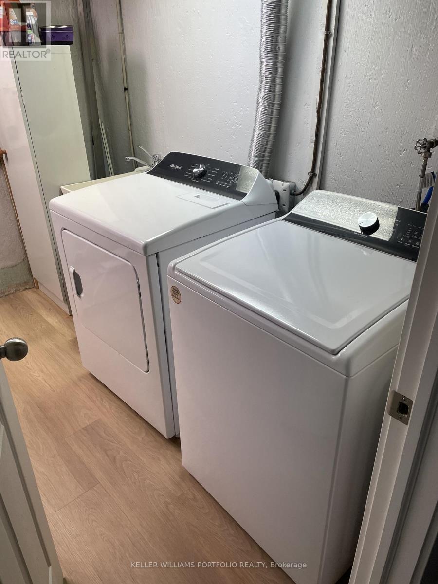 Lower Level - 3 Lane Court, Halton Hills (Georgetown), Ontario  L7G 1S4 - Photo 18 - W12992566