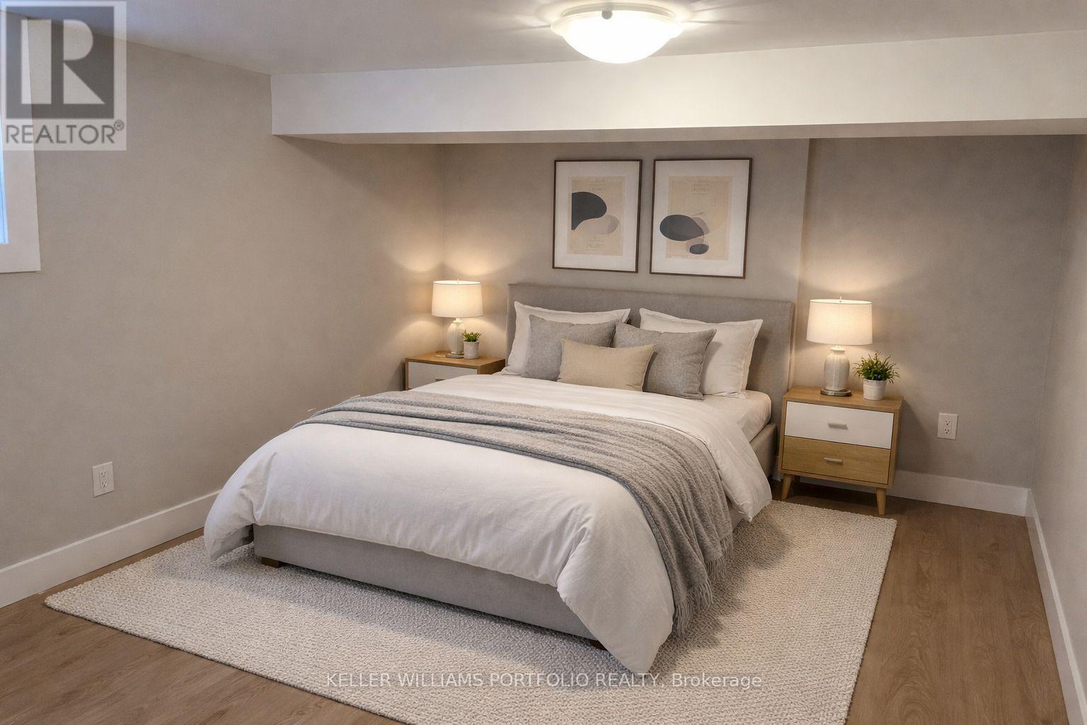 Lower Level - 3 Lane Court, Halton Hills (Georgetown), Ontario  L7G 1S4 - Photo 2 - W12992566