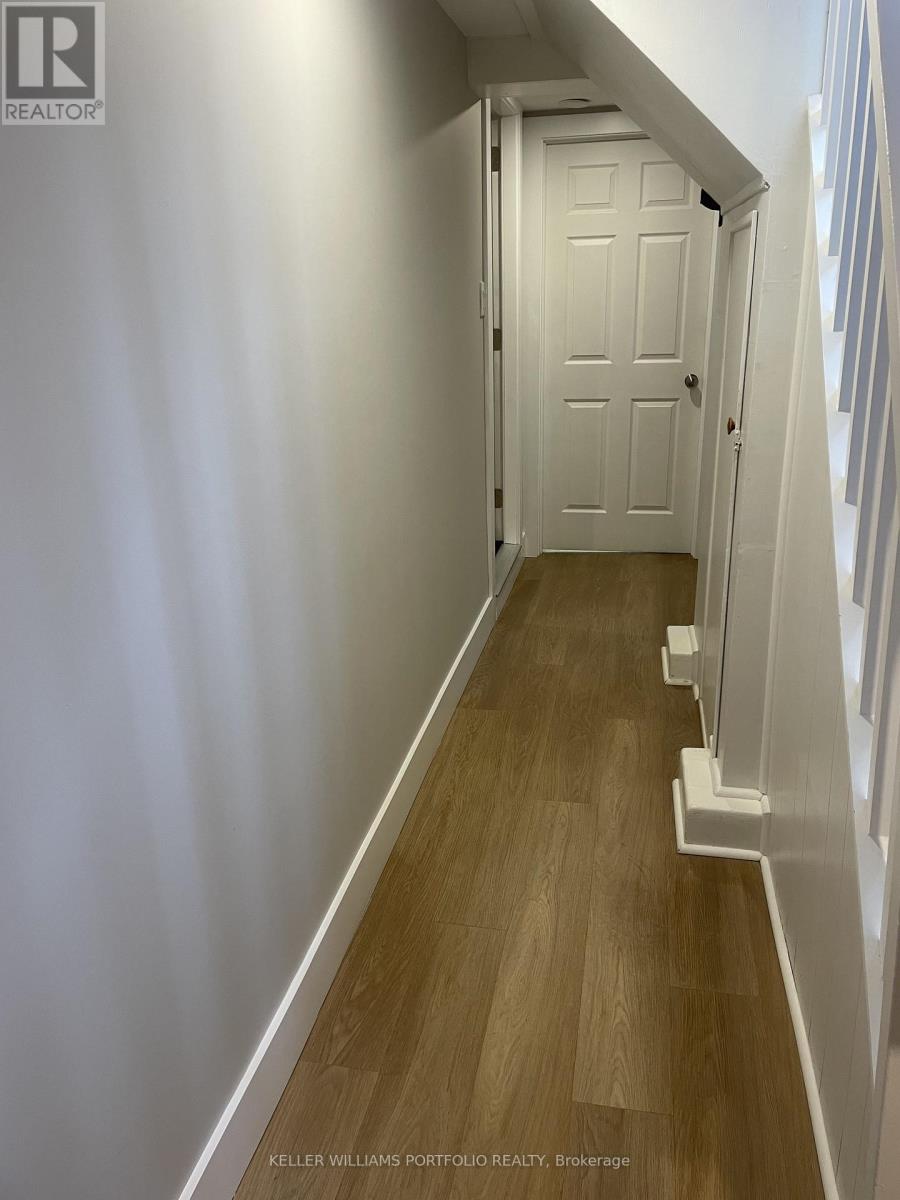 Lower Level - 3 Lane Court, Halton Hills (Georgetown), Ontario  L7G 1S4 - Photo 20 - W12992566