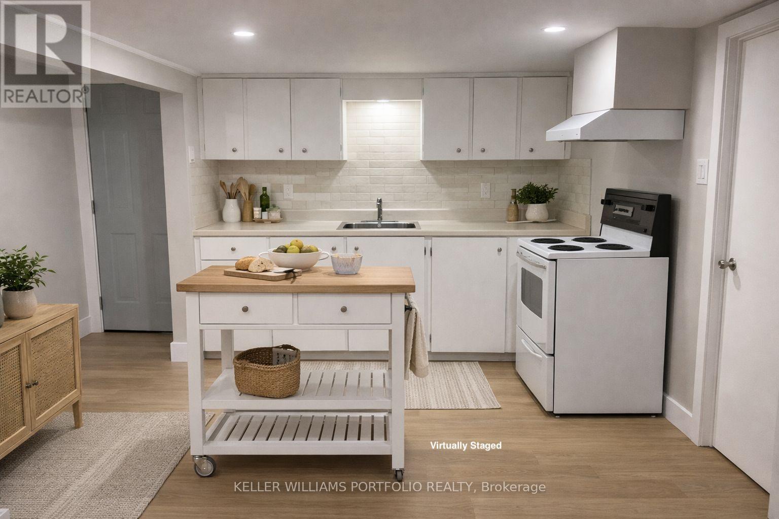 Lower Level - 3 Lane Court, Halton Hills (Georgetown), Ontario  L7G 1S4 - Photo 3 - W12992566