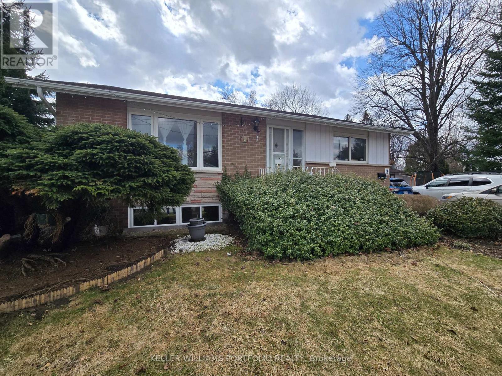 Lower Level - 3 Lane Court, Halton Hills (Georgetown), Ontario  L7G 1S4 - Photo 5 - W12992566