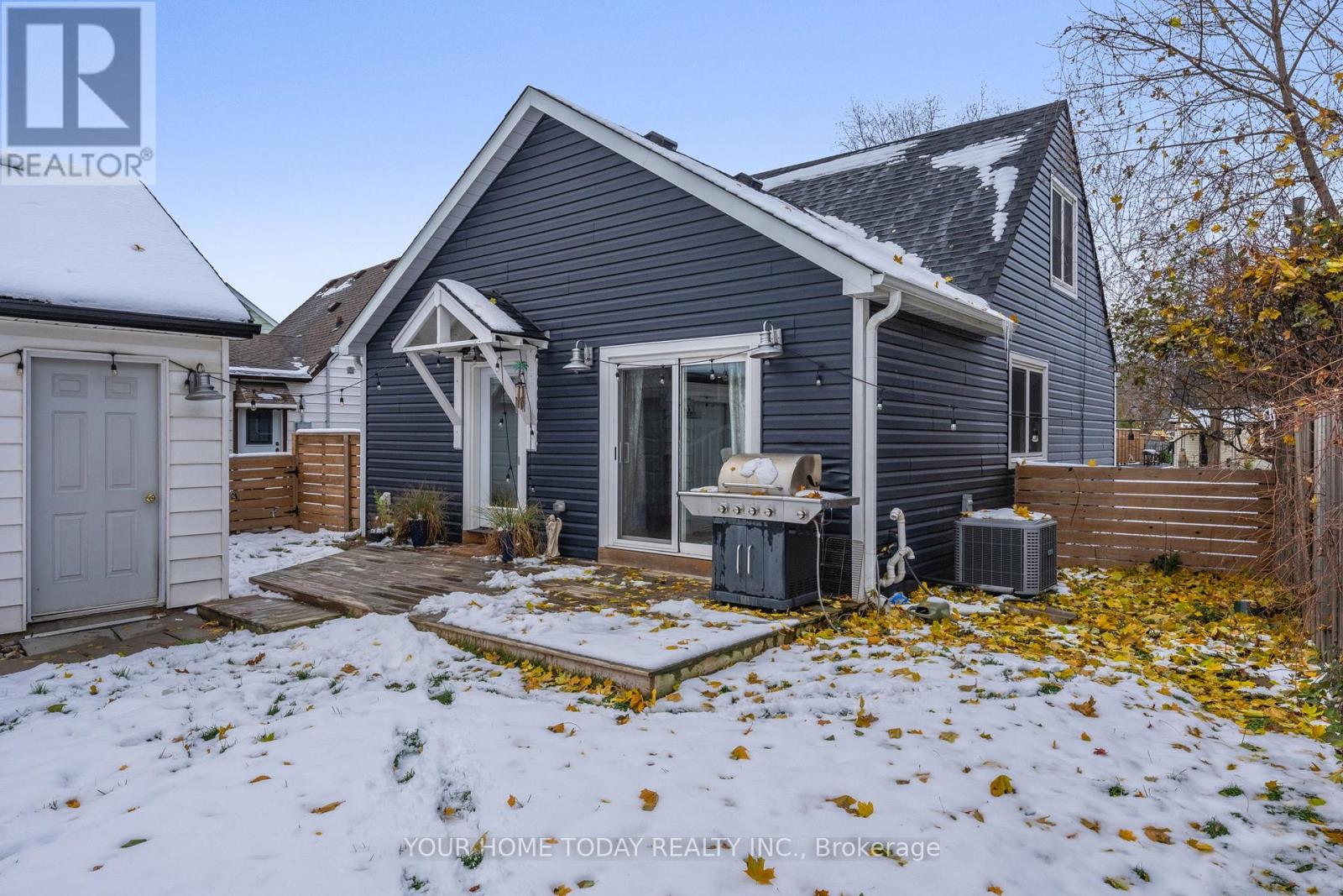 29 Normandy Boulevard, Halton Hills (Georgetown), Ontario  L7G 1V9 - Photo 23 - W12997620