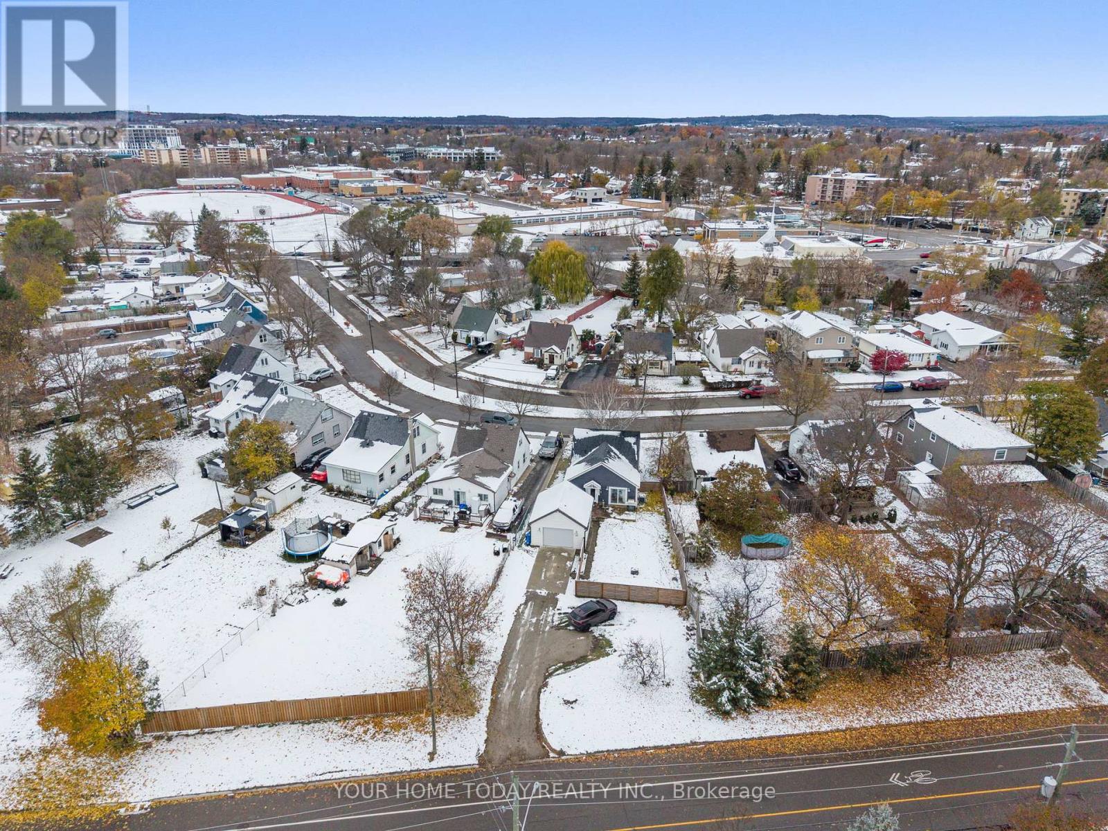 29 Normandy Boulevard, Halton Hills (Georgetown), Ontario  L7G 1V9 - Photo 30 - W12997620