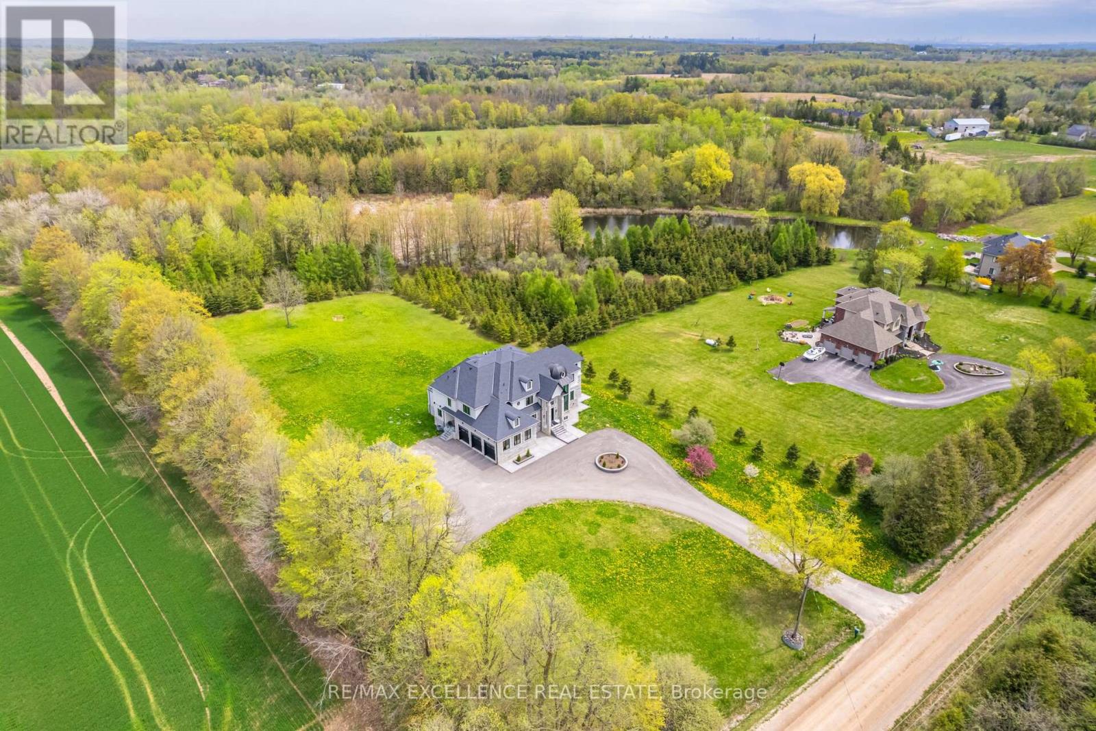 4937 6th Line, Erin, Ontario  L7J 2L8 - Photo 2 - X12998370