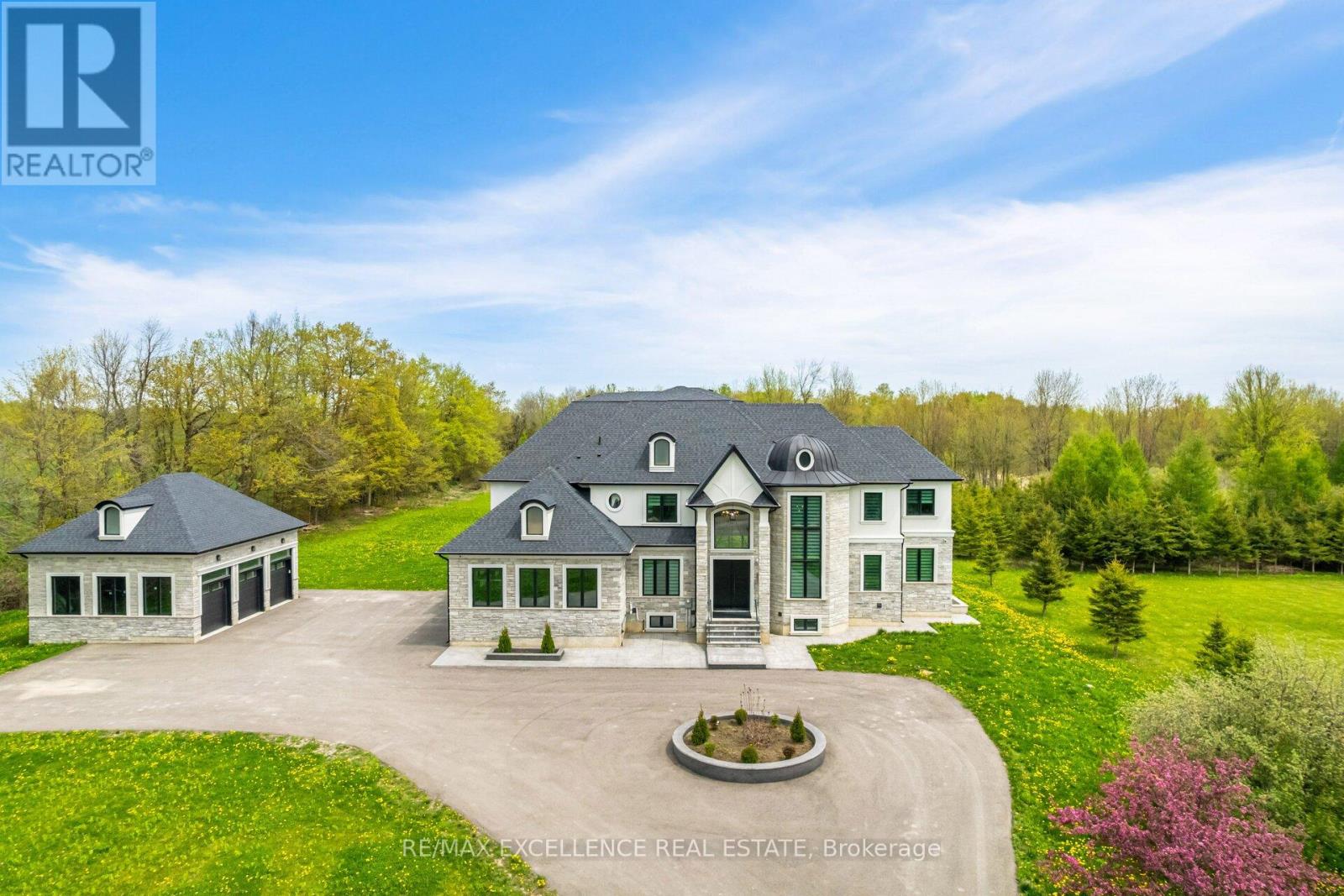 4937 6th Line, Erin, Ontario  L7J 2L8 - Photo 3 - X12998370