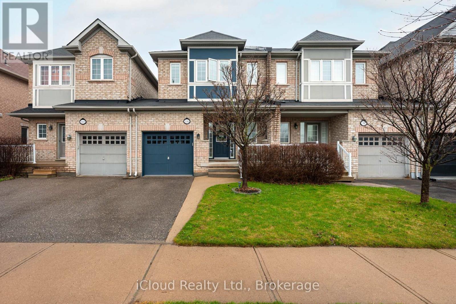 100 Goldham Way, Halton Hills (Georgetown), Ontario  L7G 0C8 - Photo 1 - W13000150