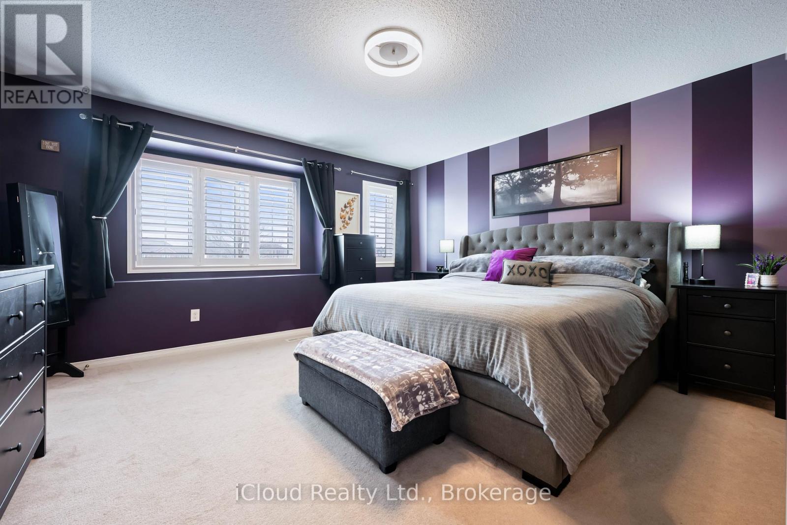 100 Goldham Way, Halton Hills (Georgetown), Ontario  L7G 0C8 - Photo 15 - W13000150