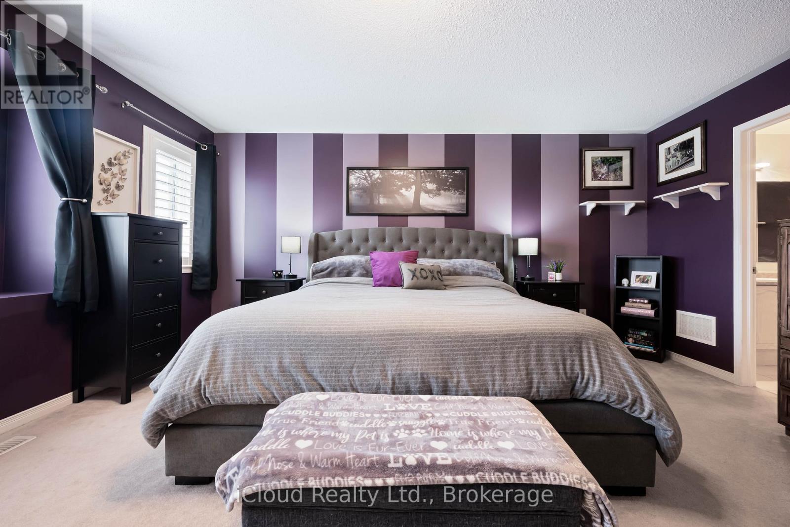 100 Goldham Way, Halton Hills (Georgetown), Ontario  L7G 0C8 - Photo 16 - W13000150