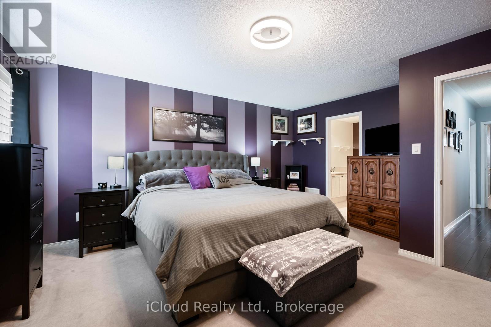 100 Goldham Way, Halton Hills (Georgetown), Ontario  L7G 0C8 - Photo 17 - W13000150