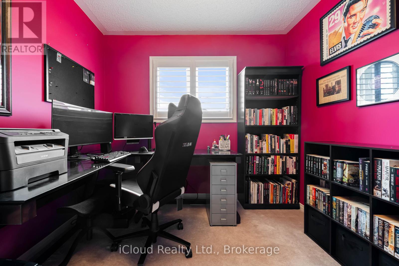 100 Goldham Way, Halton Hills (Georgetown), Ontario  L7G 0C8 - Photo 23 - W13000150