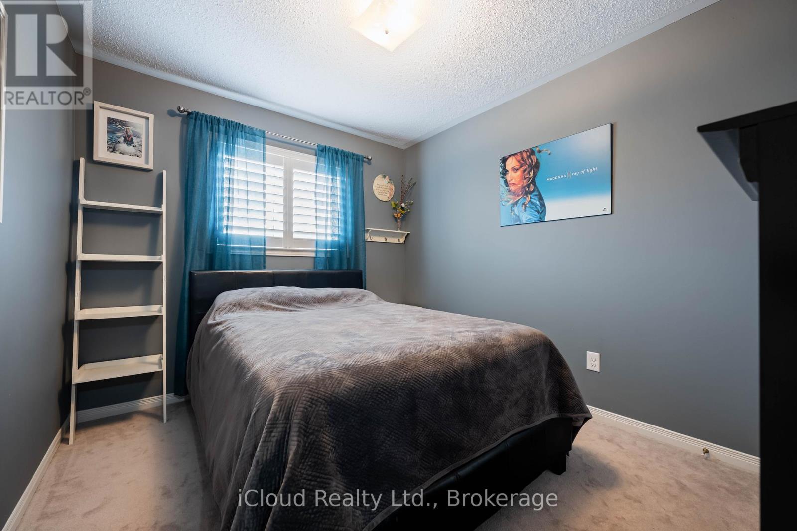 100 Goldham Way, Halton Hills (Georgetown), Ontario  L7G 0C8 - Photo 24 - W13000150