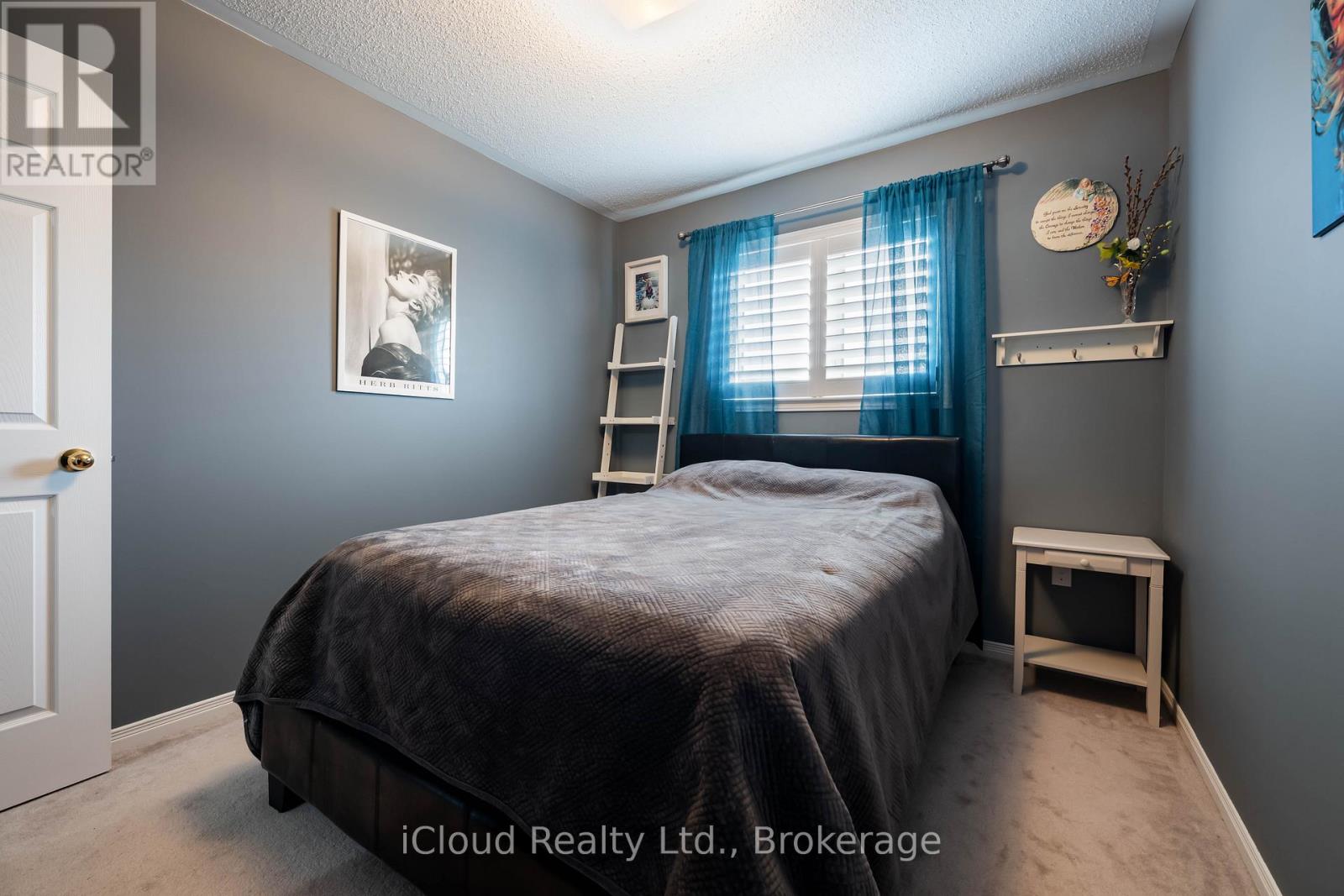 100 Goldham Way, Halton Hills (Georgetown), Ontario  L7G 0C8 - Photo 25 - W13000150