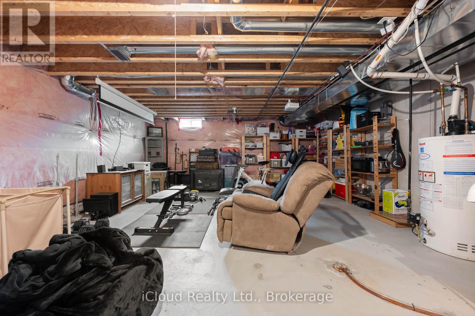 100 Goldham Way, Halton Hills (Georgetown), Ontario  L7G 0C8 - Photo 27 - W13000150