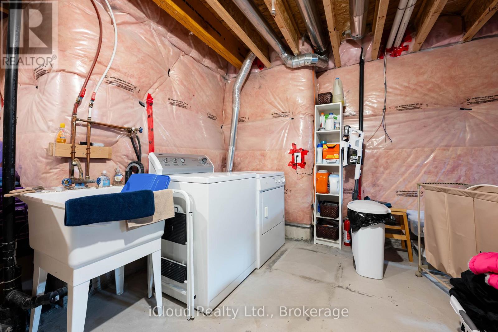 100 Goldham Way, Halton Hills (Georgetown), Ontario  L7G 0C8 - Photo 28 - W13000150