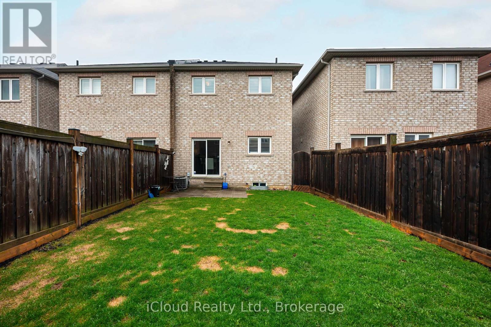 100 Goldham Way, Halton Hills (Georgetown), Ontario  L7G 0C8 - Photo 29 - W13000150