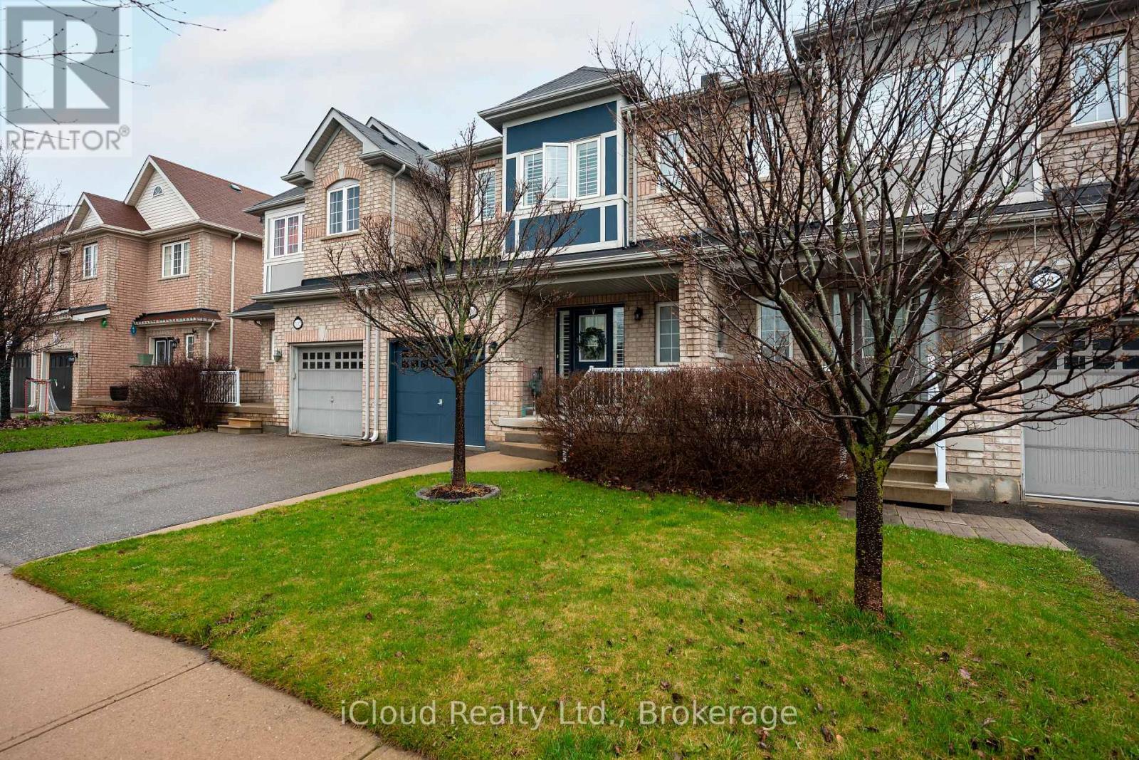 100 Goldham Way, Halton Hills (Georgetown), Ontario  L7G 0C8 - Photo 3 - W13000150