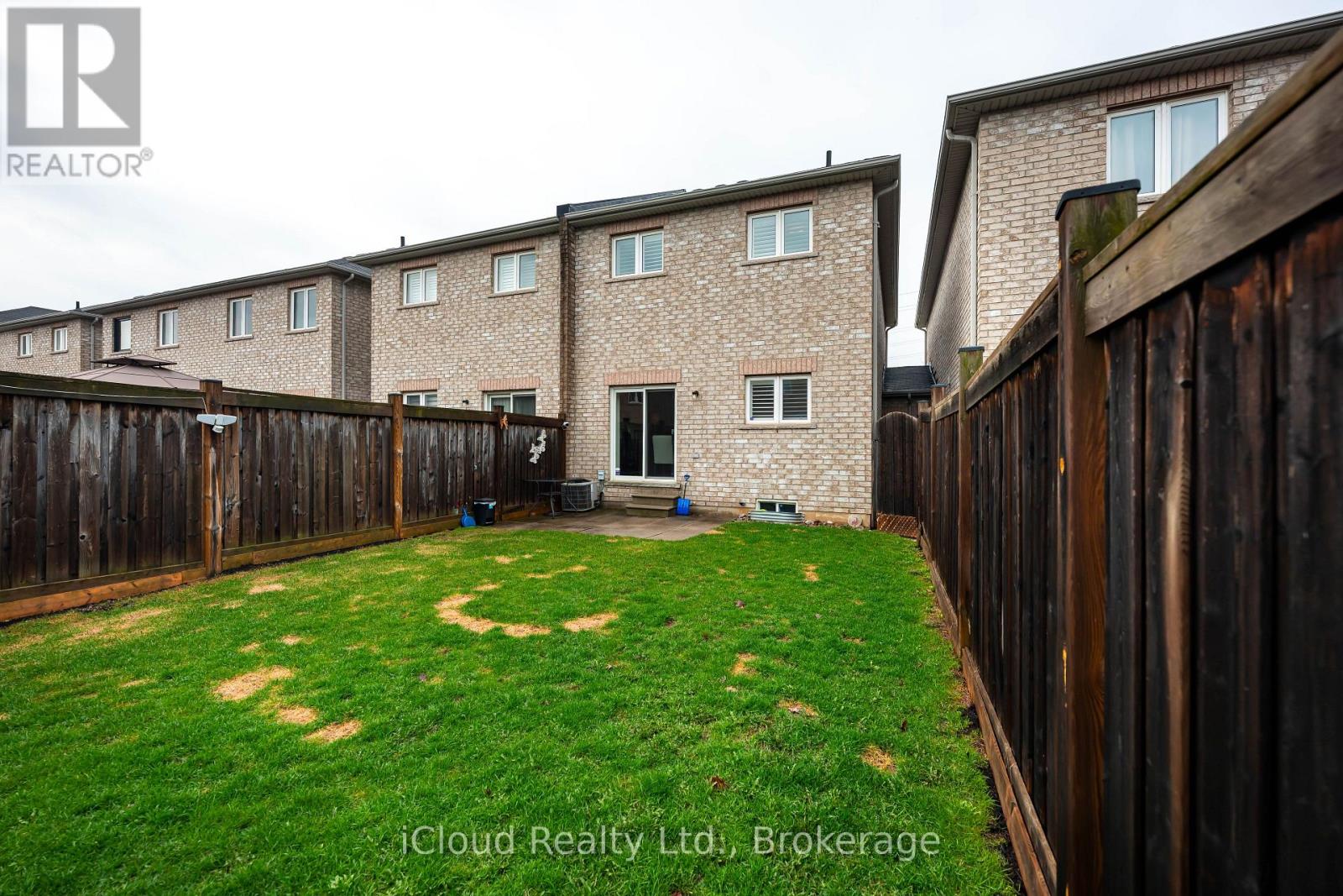 100 Goldham Way, Halton Hills (Georgetown), Ontario  L7G 0C8 - Photo 31 - W13000150