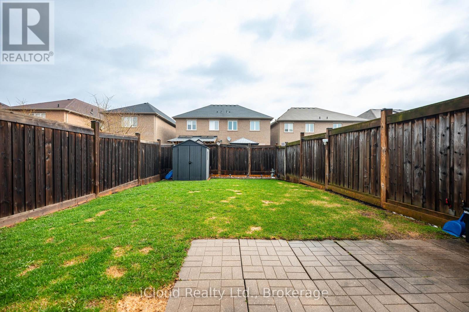 100 Goldham Way, Halton Hills (Georgetown), Ontario  L7G 0C8 - Photo 32 - W13000150