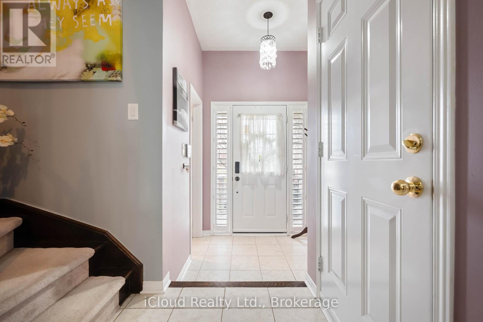 100 Goldham Way, Halton Hills (Georgetown), Ontario  L7G 0C8 - Photo 5 - W13000150