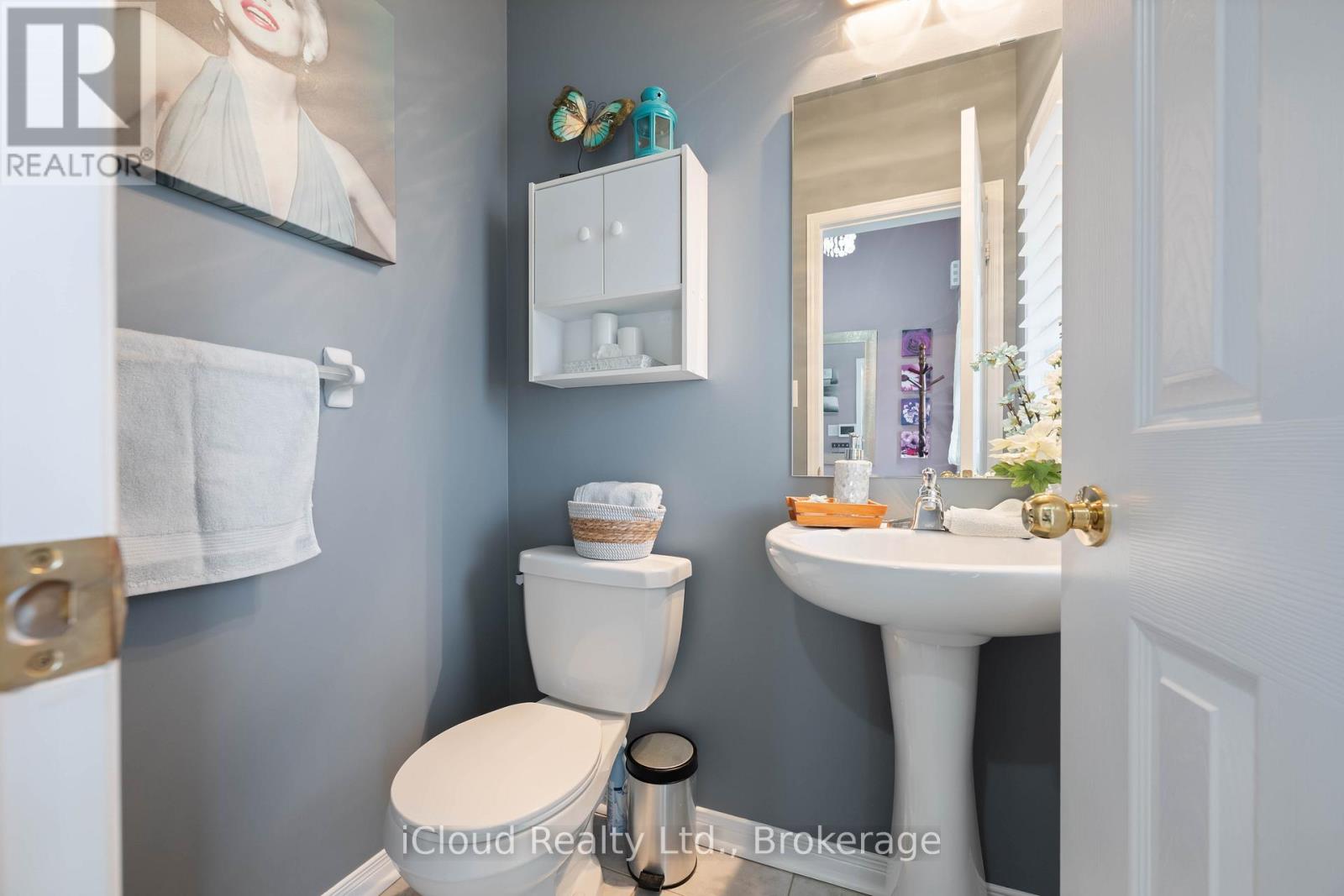 100 Goldham Way, Halton Hills (Georgetown), Ontario  L7G 0C8 - Photo 6 - W13000150