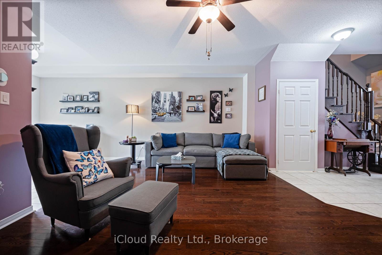 100 Goldham Way, Halton Hills (Georgetown), Ontario  L7G 0C8 - Photo 8 - W13000150