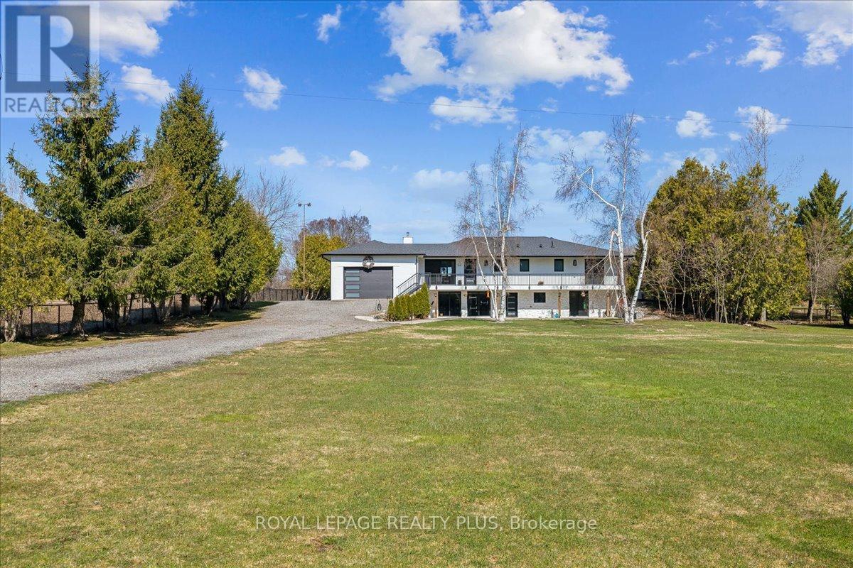 6153 22 Side Road, Halton Hills (Rural Halton Hills), Ontario  L7J 2L7 - Photo 2 - W13000638
