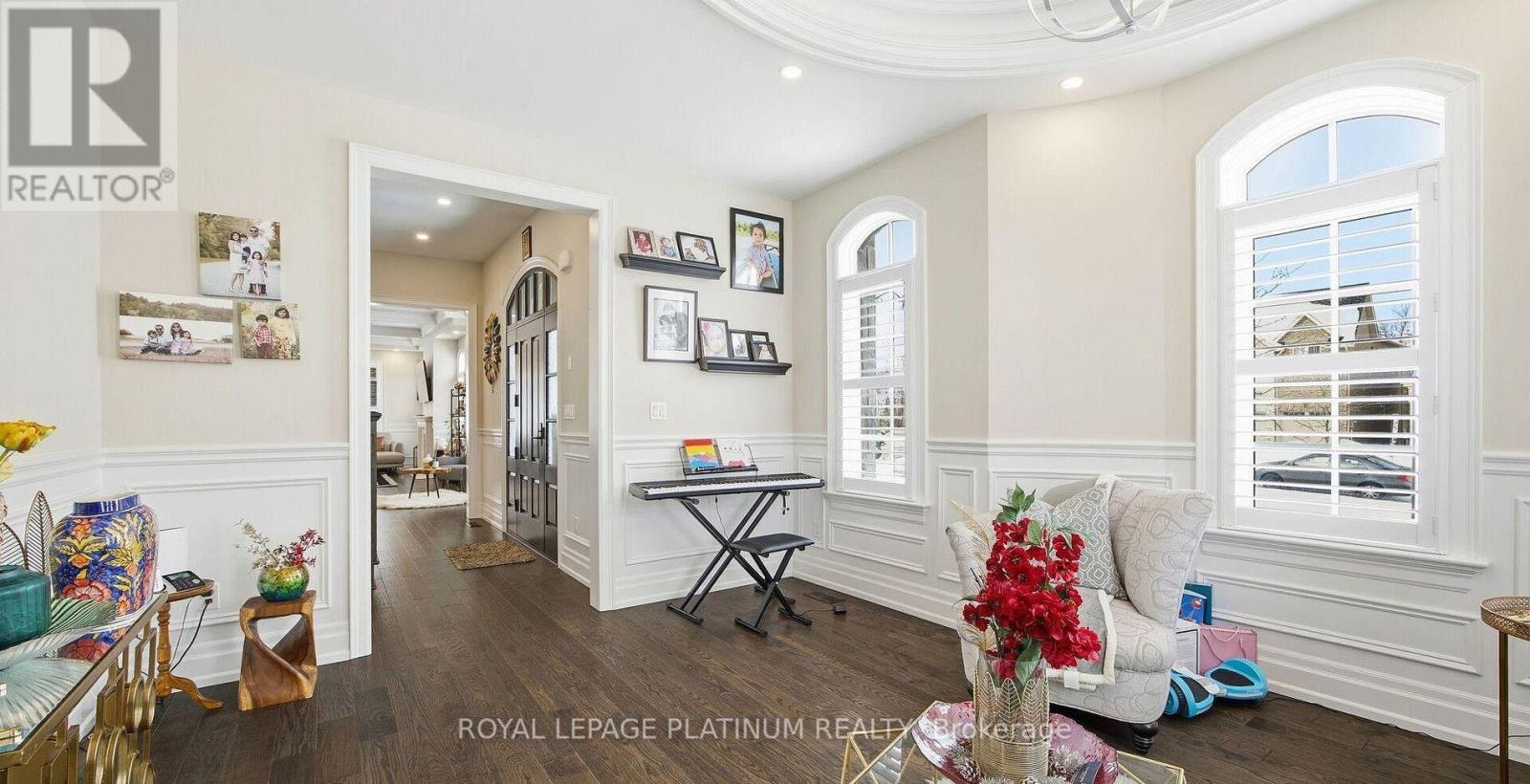 6 West Branch Drive, Halton Hills (Georgetown), Ontario  L7G 0J6 - Photo 8 - W13003008