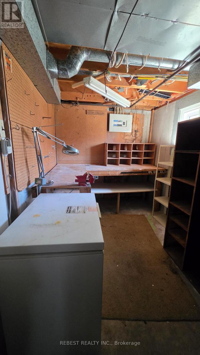 98 Cobblehill Road, Halton Hills (Ac Acton), Ontario  L7J 1P3 - Photo 37 - W13003330