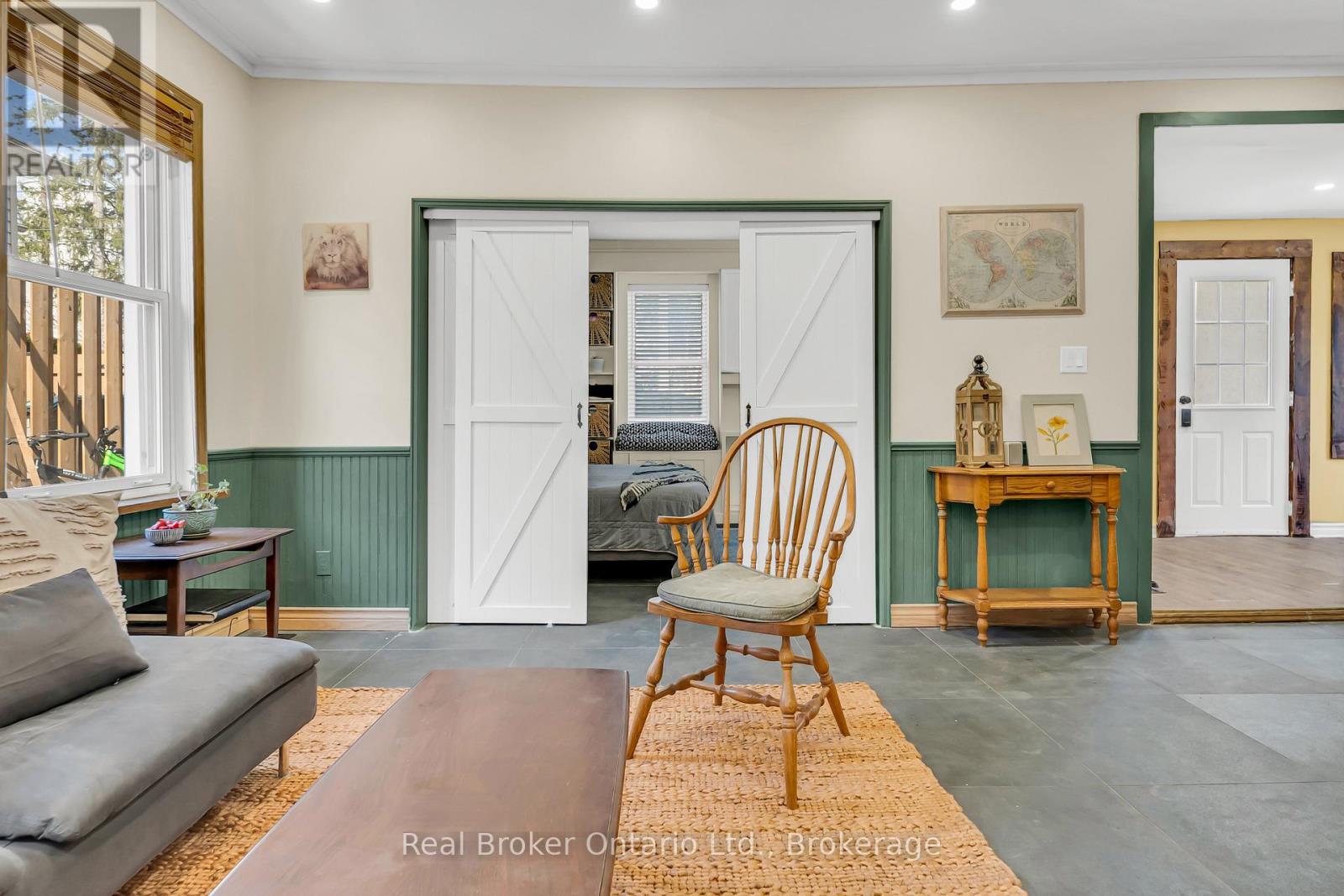 28 Church Street W, Halton Hills (Ac Acton), Ontario  L7J 1K2 - Photo 12 - W13003994