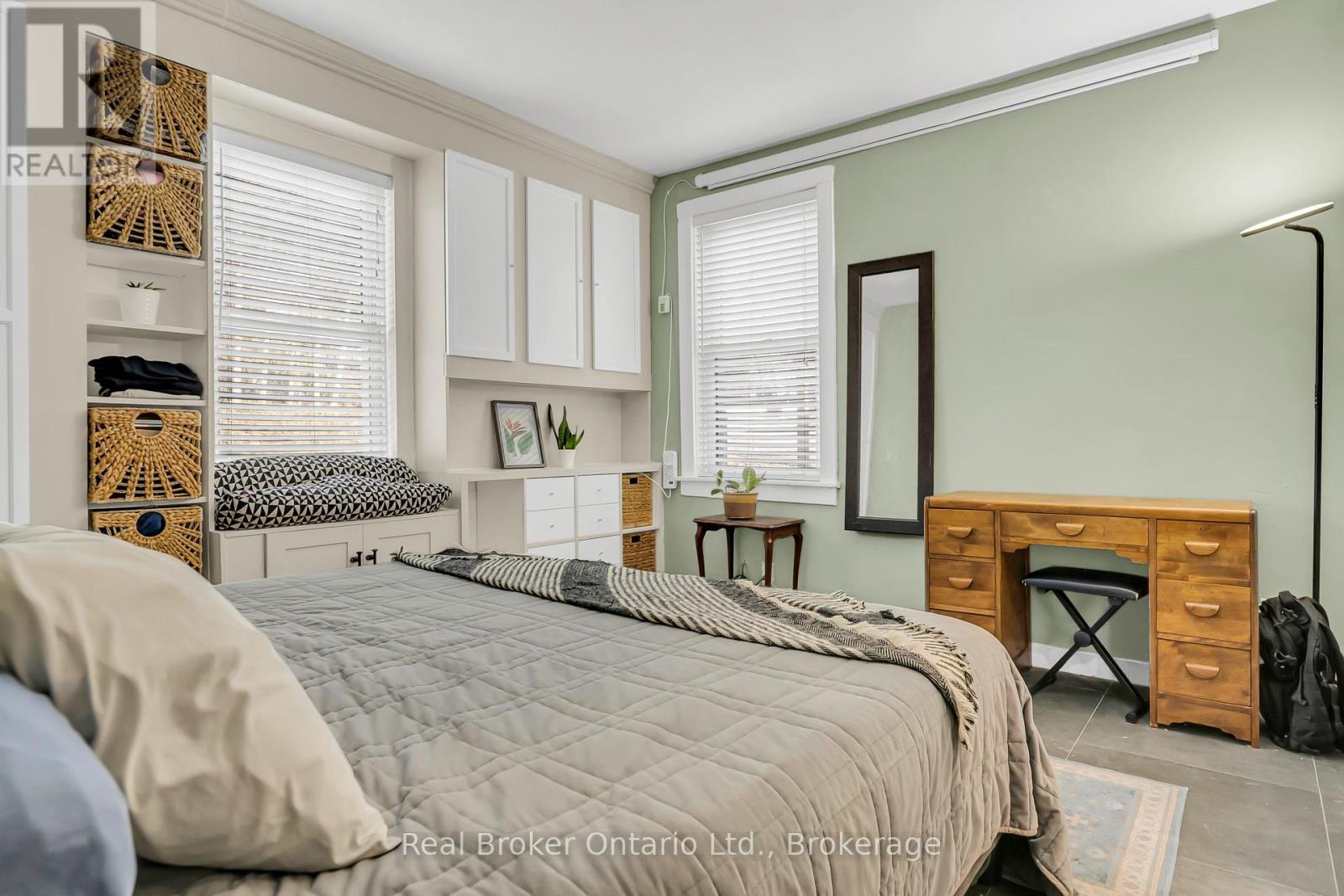 28 Church Street W, Halton Hills (Ac Acton), Ontario  L7J 1K2 - Photo 13 - W13003994