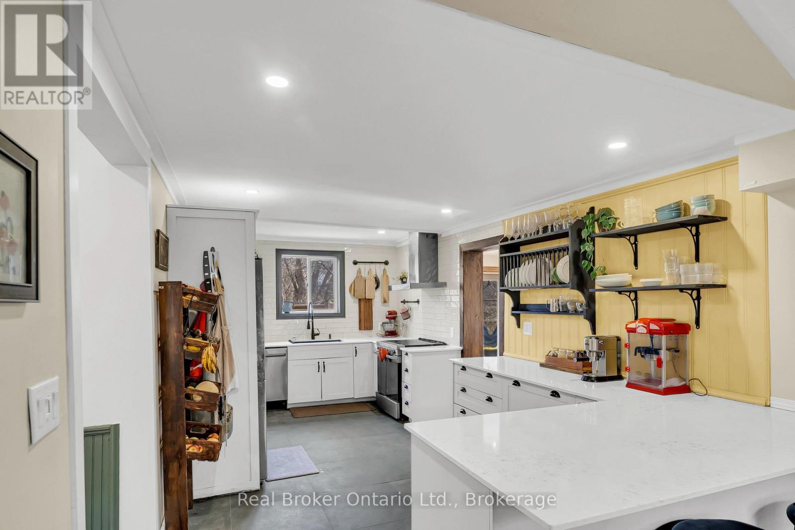 28 Church Street W, Halton Hills (Ac Acton), Ontario  L7J 1K2 - Photo 15 - W13003994