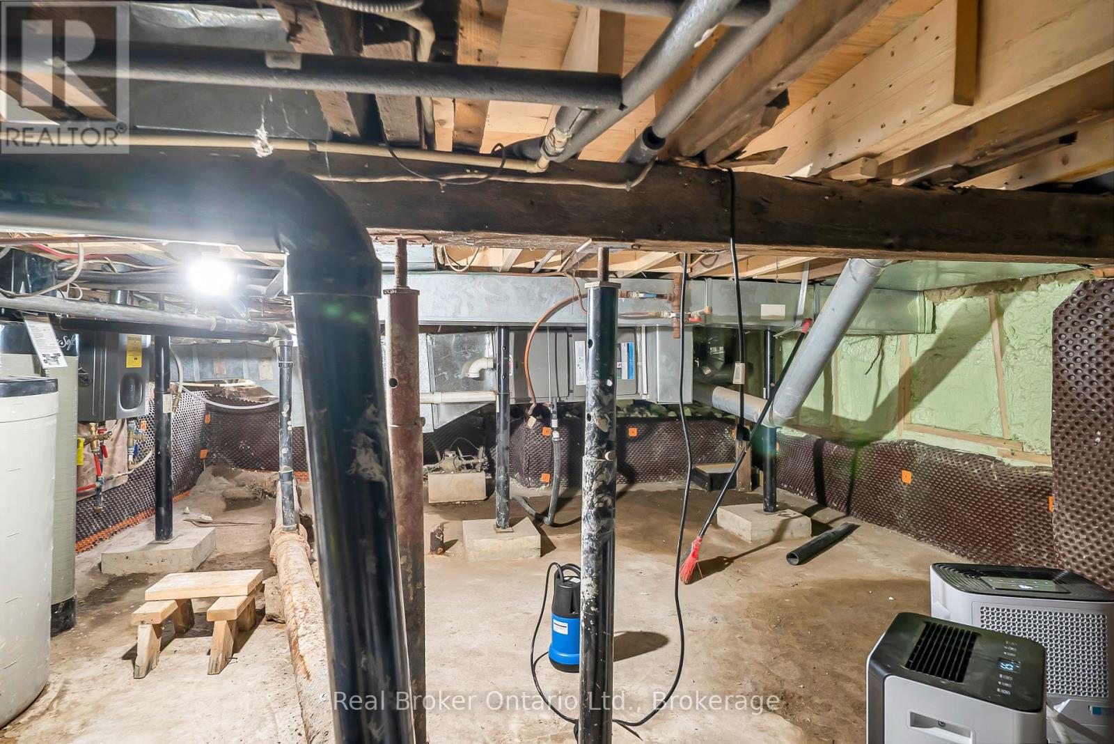 28 Church Street W, Halton Hills (Ac Acton), Ontario  L7J 1K2 - Photo 42 - W13003994