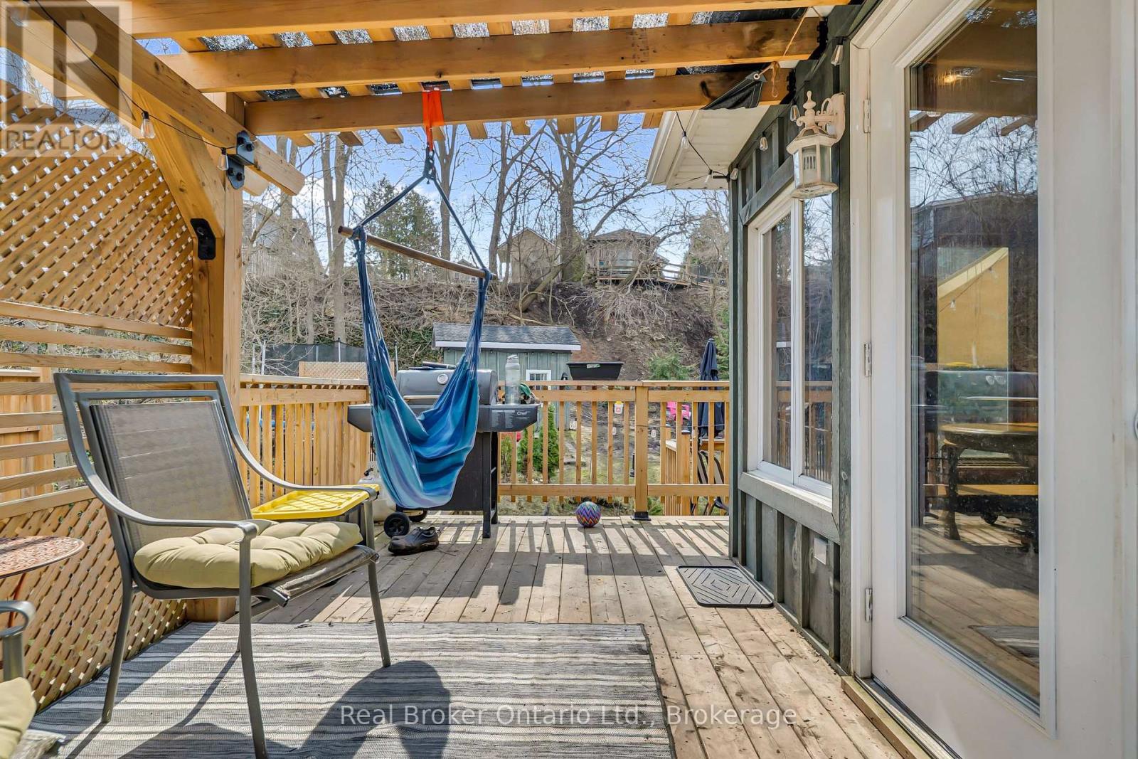 28 Church Street W, Halton Hills (Ac Acton), Ontario  L7J 1K2 - Photo 43 - W13003994