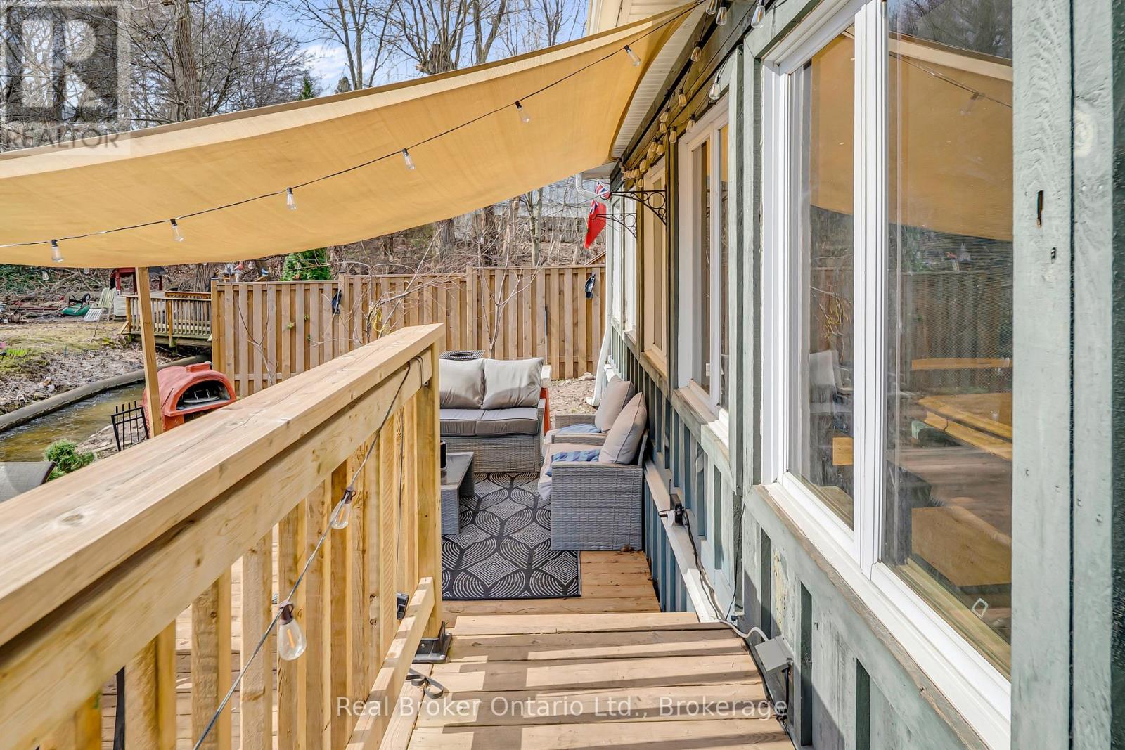 28 Church Street W, Halton Hills (Ac Acton), Ontario  L7J 1K2 - Photo 44 - W13003994