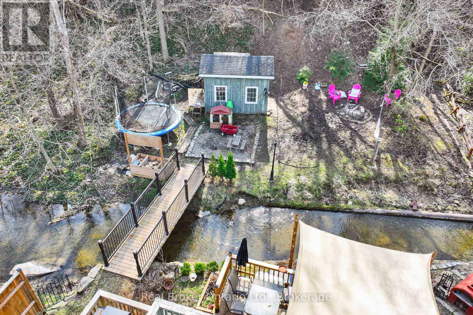 28 Church Street W, Halton Hills (Ac Acton), Ontario  L7J 1K2 - Photo 50 - W13003994