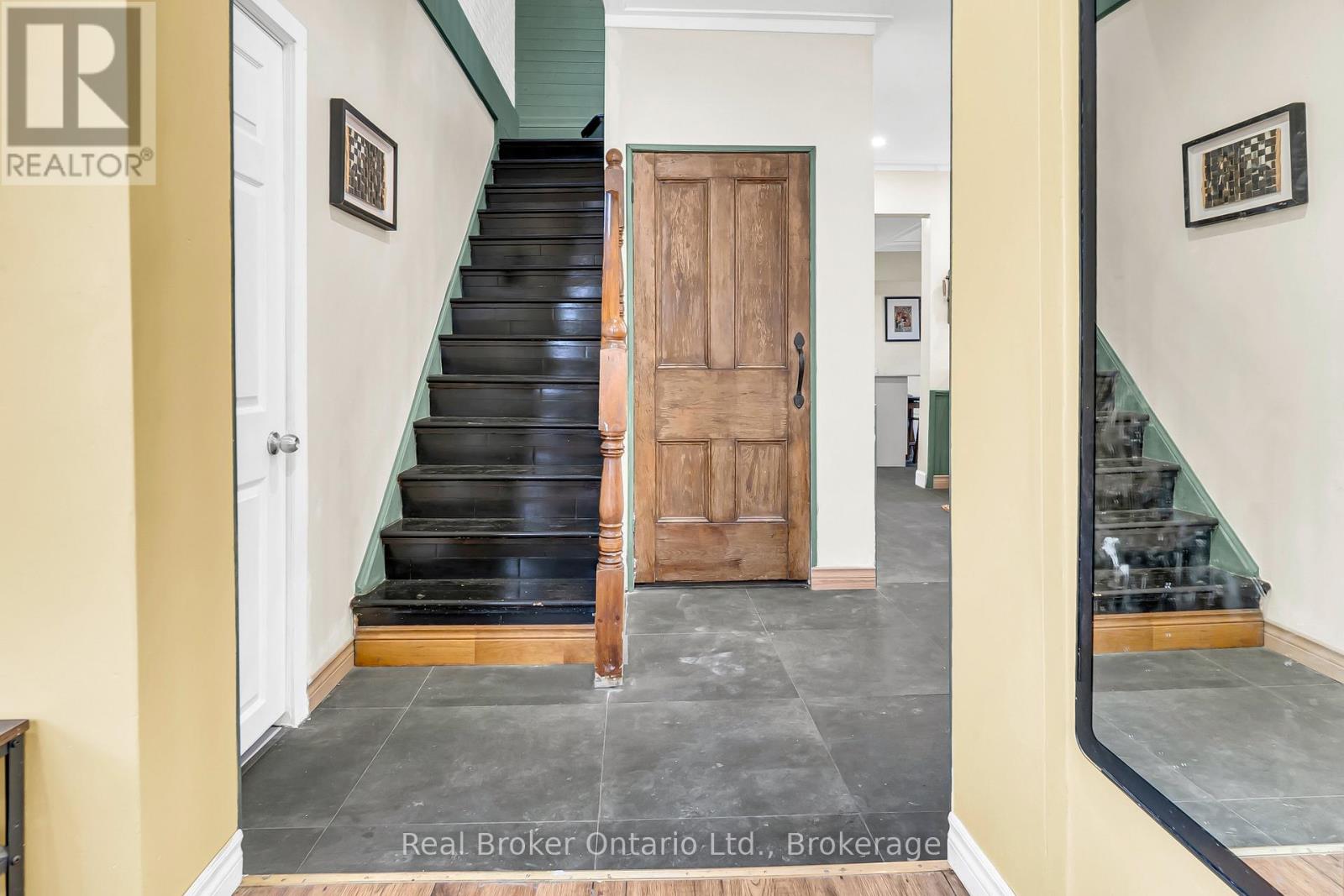 28 Church Street W, Halton Hills (Ac Acton), Ontario  L7J 1K2 - Photo 7 - W13003994