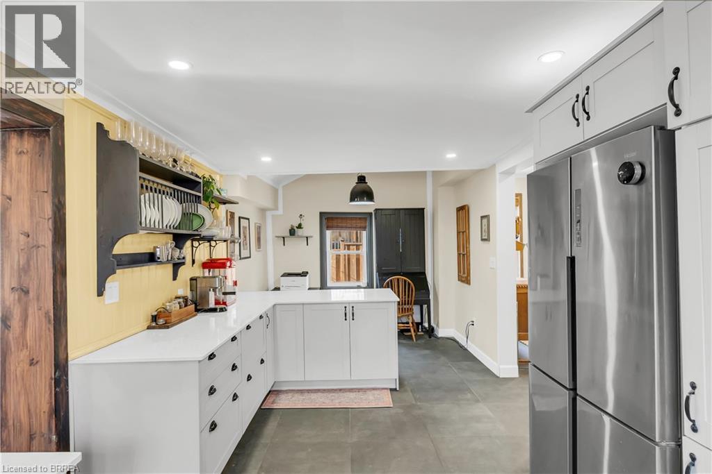 28 Church Street W, Acton, Ontario  L7J 1K2 - Photo 16 - 40811604