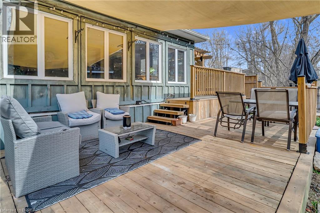 28 Church Street W, Acton, Ontario  L7J 1K2 - Photo 46 - 40811604