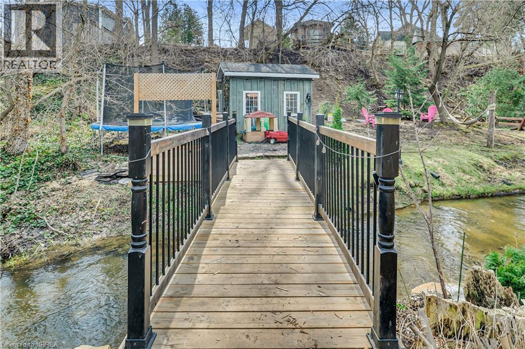 28 Church Street W, Acton, Ontario  L7J 1K2 - Photo 47 - 40811604