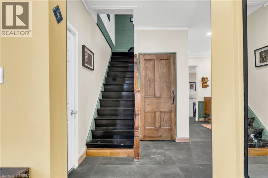 28 Church Street W, Acton, Ontario  L7J 1K2 - Photo 8 - 40811604