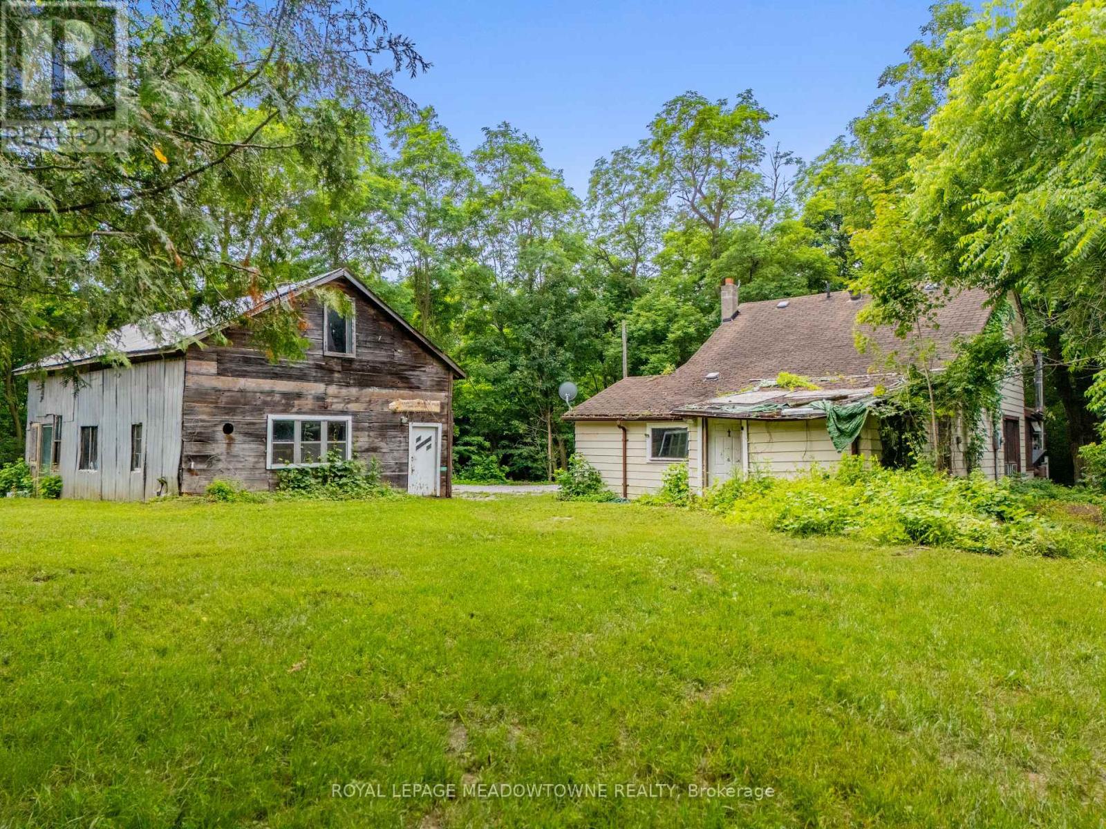 12363 Elizabeth Street, Halton Hills (Limehouse), Ontario  L0P 1H0 - Photo 8 - W13005480