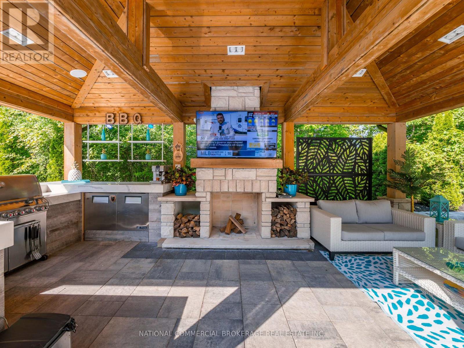 10088 Old Pine Crest Road, Halton Hills (Rural Halton Hills), Ontario  L0P 0A2 - Photo 31 - W13006594