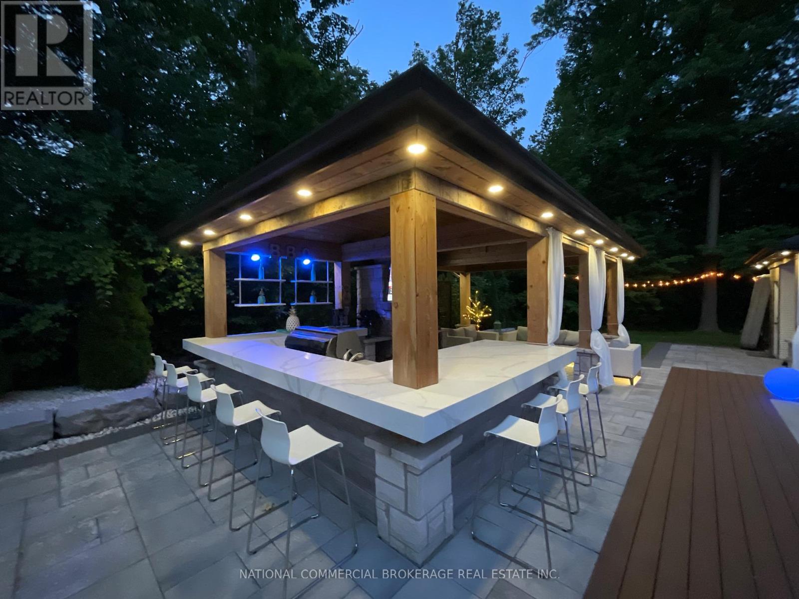 10088 Old Pine Crest Road, Halton Hills (Rural Halton Hills), Ontario  L0P 0A2 - Photo 37 - W13006594