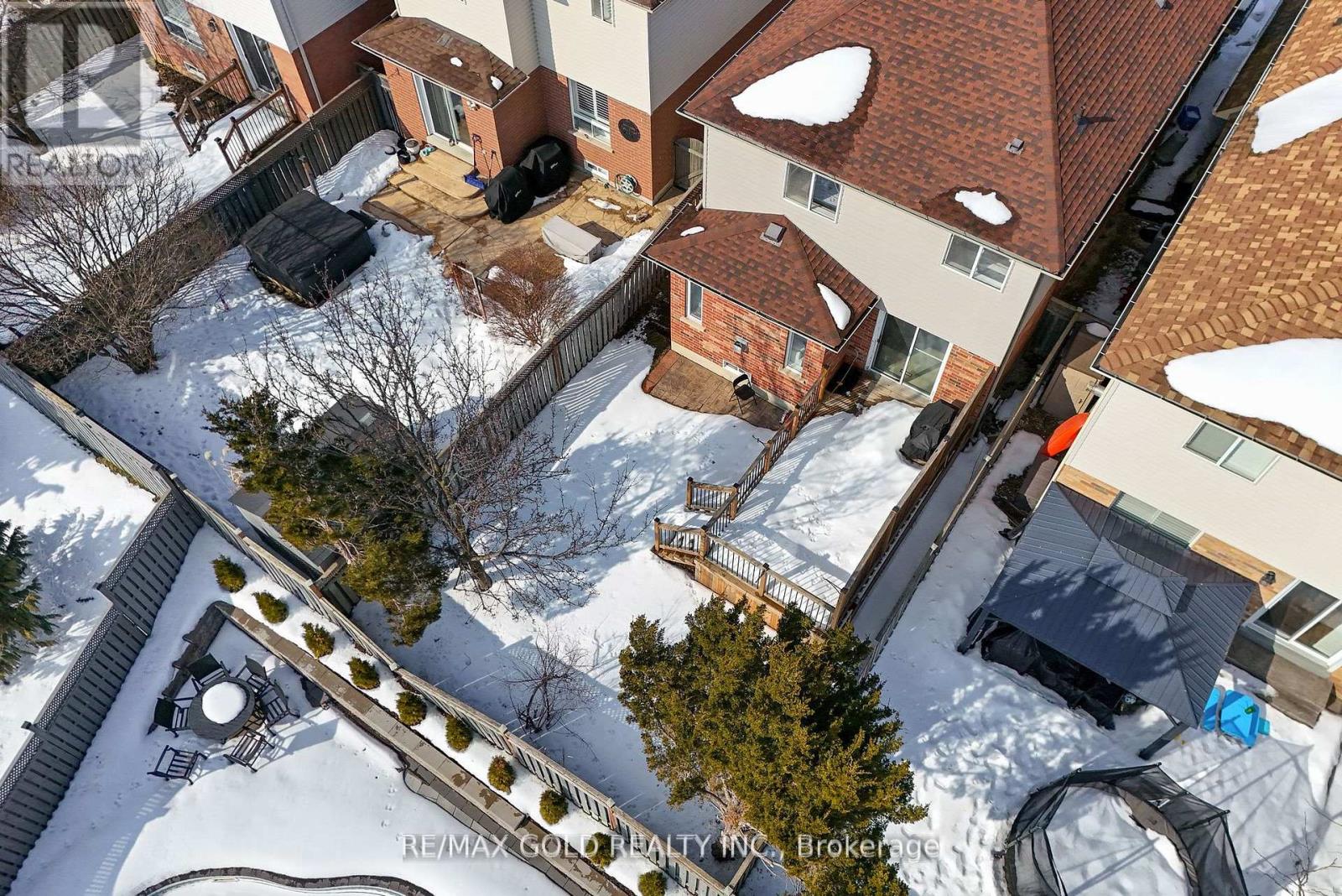 18 Russell Street, Halton Hills (Georgetown), Ontario  L7G 5Y7 - Photo 42 - W13006792