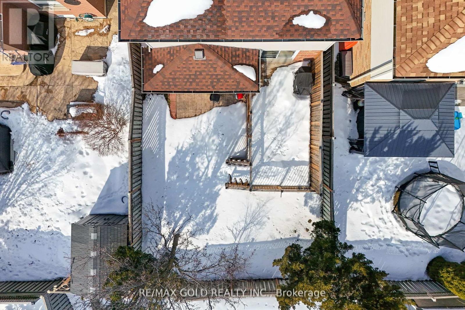 18 Russell Street, Halton Hills (Georgetown), Ontario  L7G 5Y7 - Photo 43 - W13006792