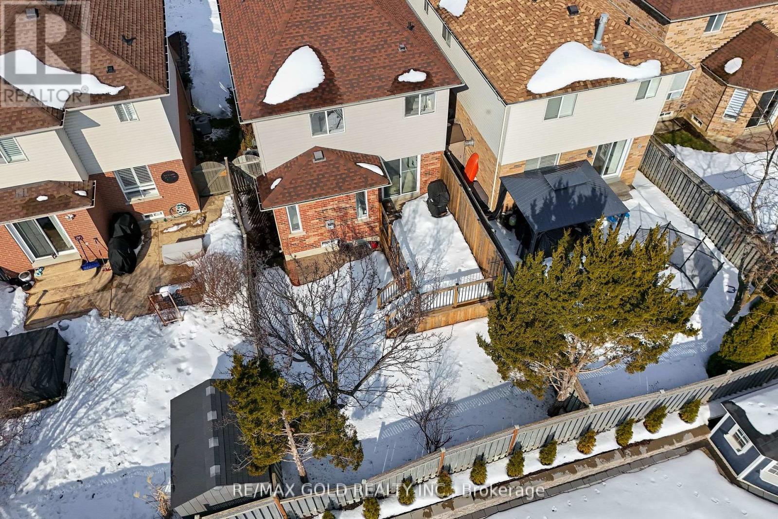 18 Russell Street, Halton Hills (Georgetown), Ontario  L7G 5Y7 - Photo 44 - W13006792