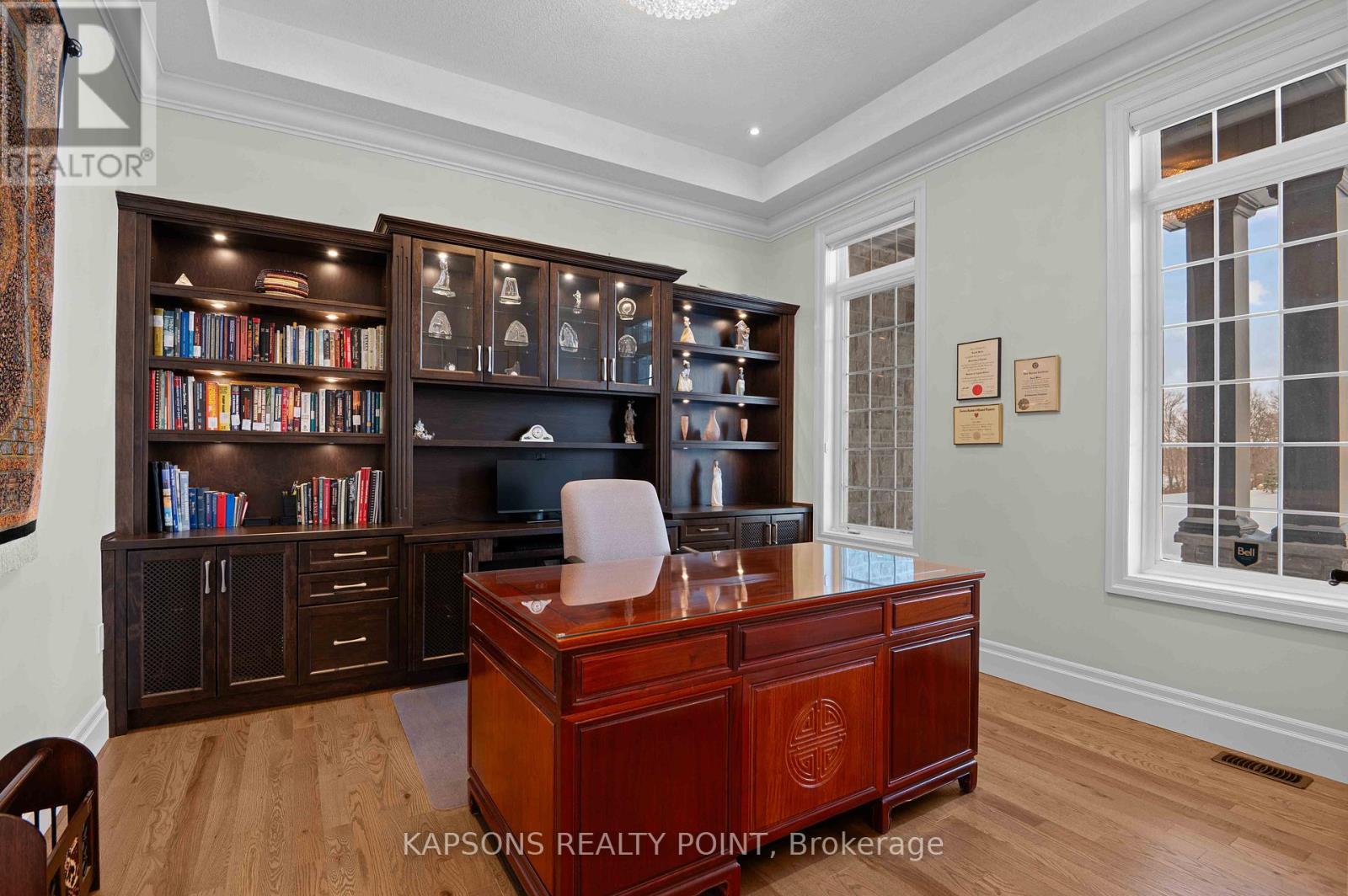 150 Stokes Trail, Milton (Campbellville), Ontario  L0P 1B0 - Photo 10 - W13007004