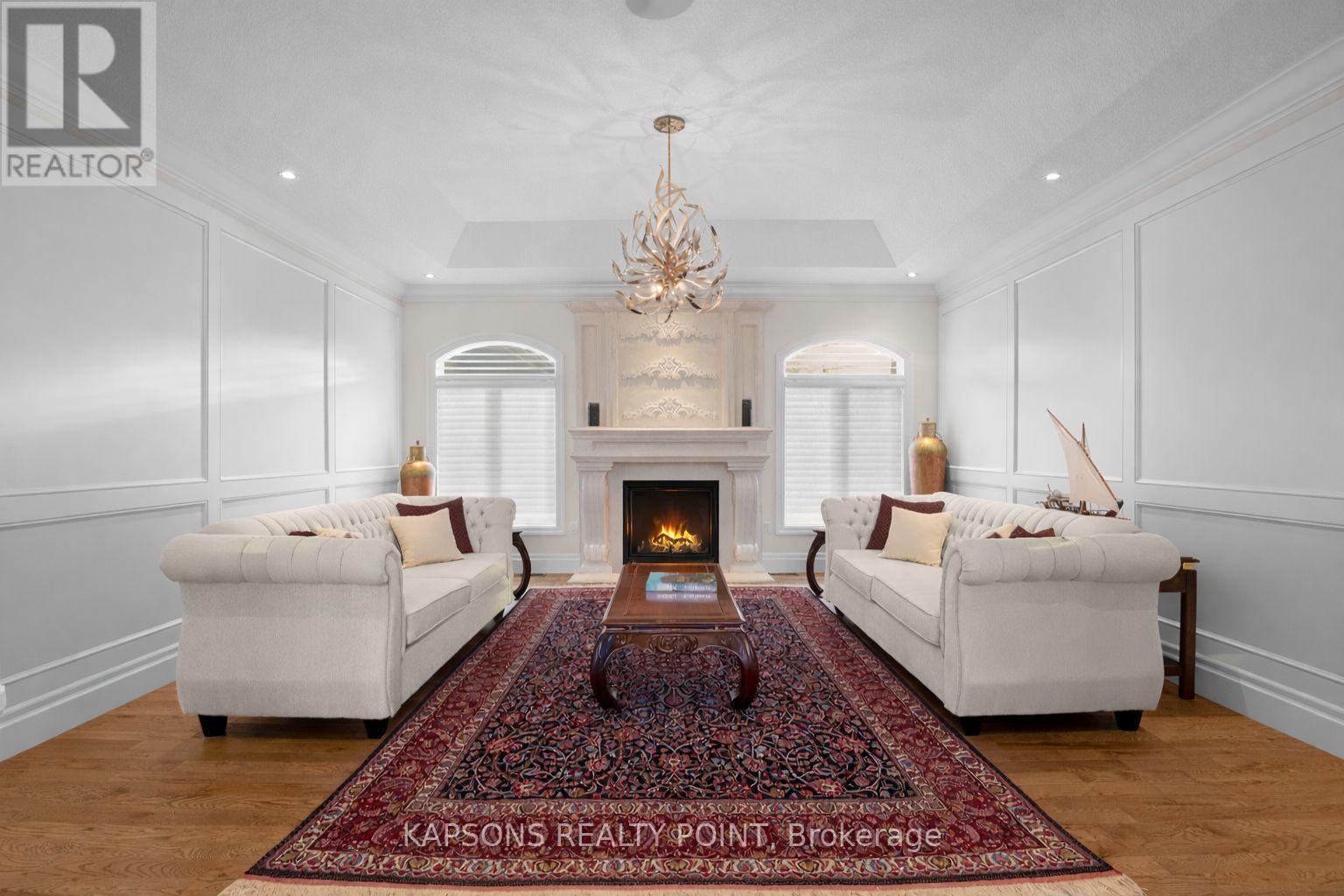 150 Stokes Trail, Milton (Campbellville), Ontario  L0P 1B0 - Photo 13 - W13007004