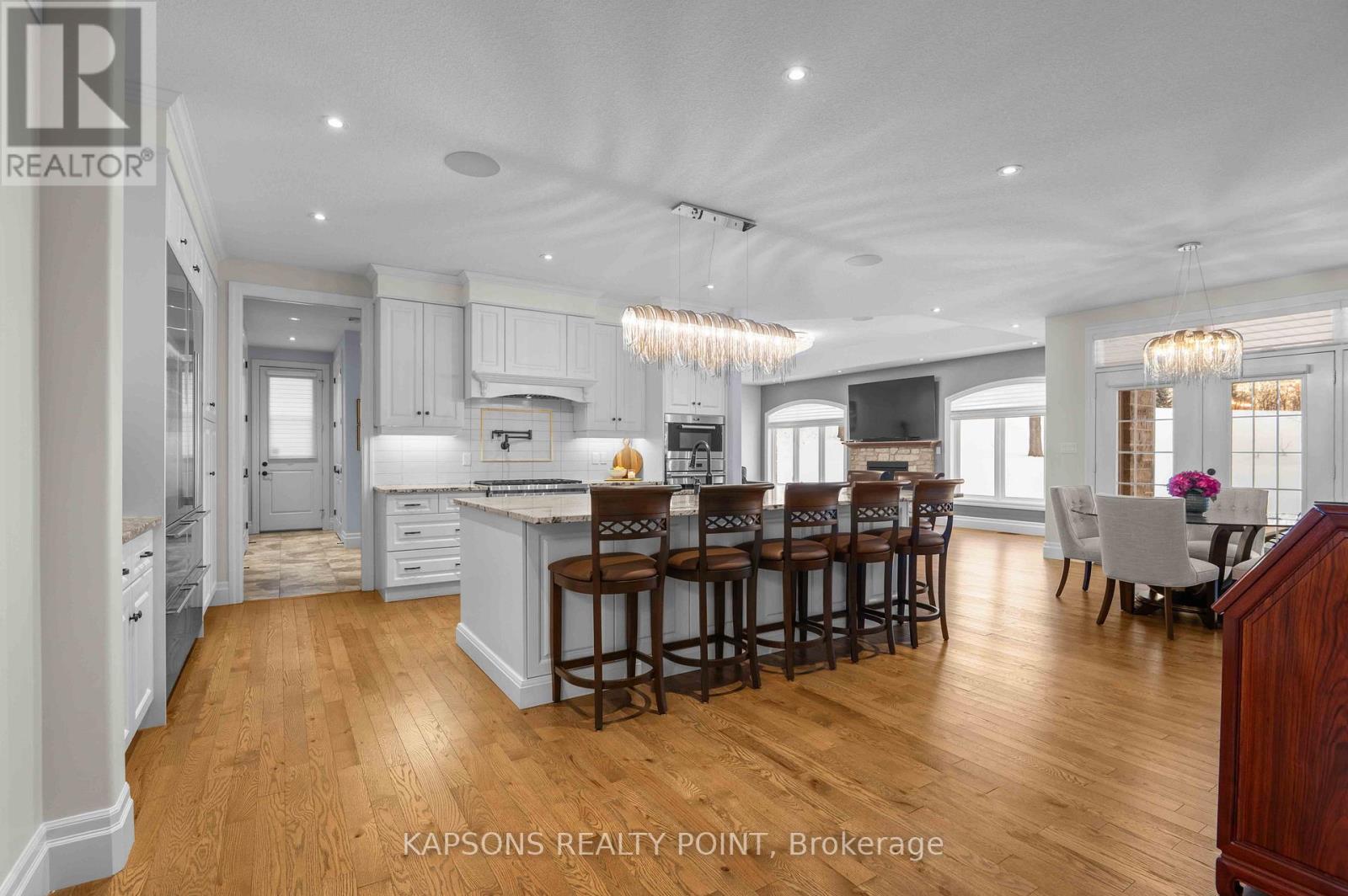 150 Stokes Trail, Milton (Campbellville), Ontario  L0P 1B0 - Photo 15 - W13007004